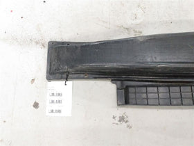 Hyundai Tiburon Rear Bumper Reinforcement - 0