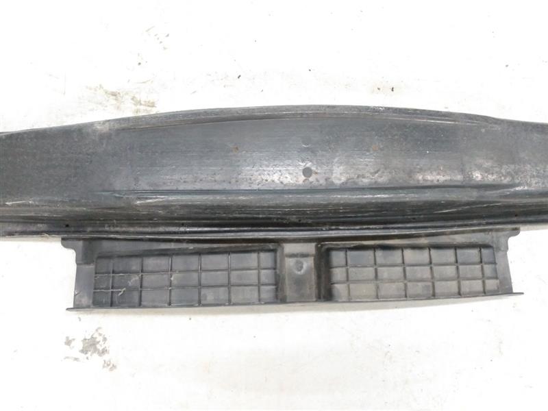 Hyundai Tiburon Rear Bumper Reinforcement