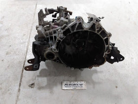 Hyundai Tiburon Transmission