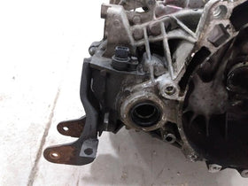 Hyundai Tiburon Transmission - 0