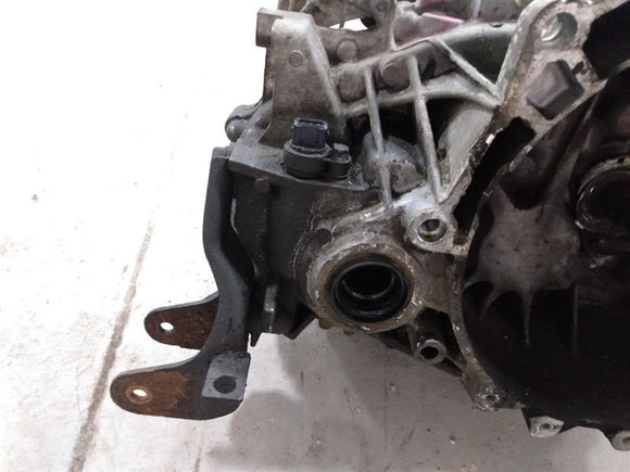 Hyundai Tiburon Transmission