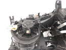 Hyundai Tiburon HVAC Assembly-6