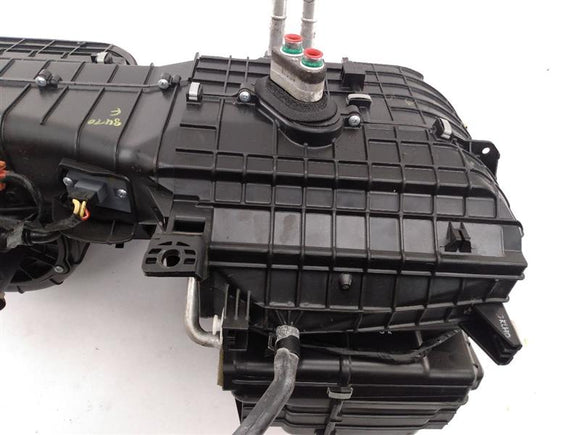 Hyundai Tiburon HVAC Assembly