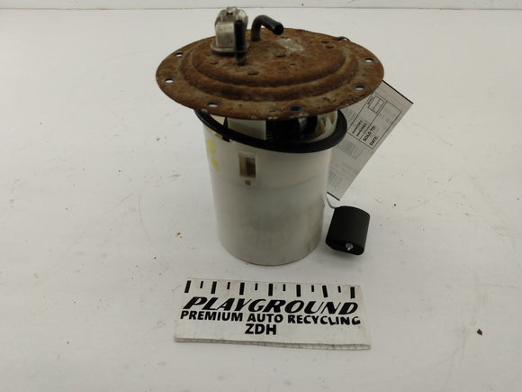 Hyundai Tiburon Fuel Pump