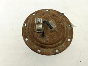 Hyundai Tiburon Fuel Pump - 0