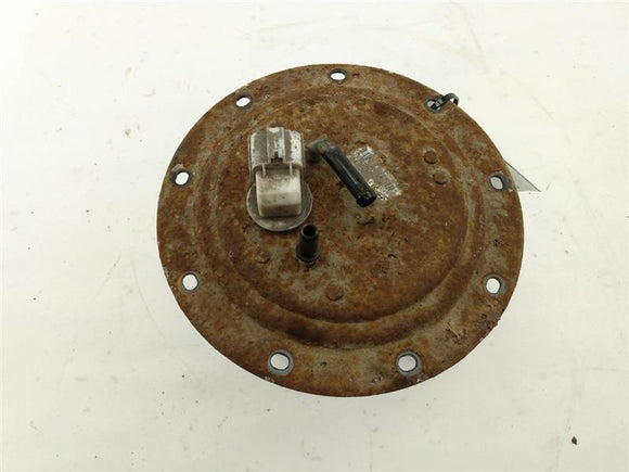 Hyundai Tiburon Fuel Pump
