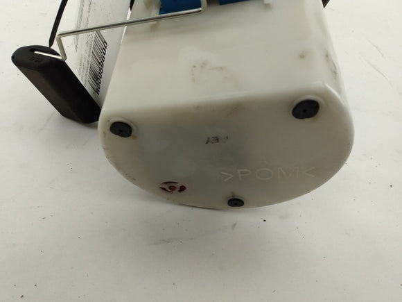 Hyundai Tiburon Fuel Pump