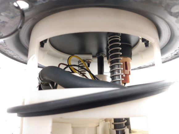 Hyundai Tiburon Fuel Pump