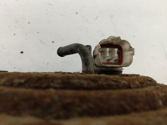 Hyundai Tiburon Fuel Pump