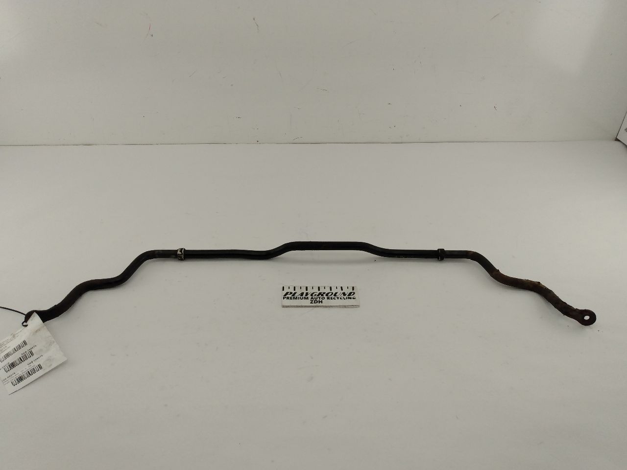 Hyundai Tiburon Front Sway Bar