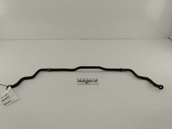 Hyundai Tiburon Front Sway Bar