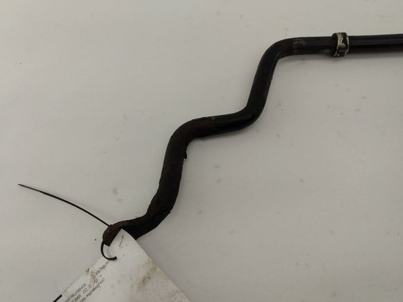 Hyundai Tiburon Front Sway Bar