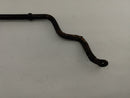 Hyundai Tiburon Front Sway Bar-5