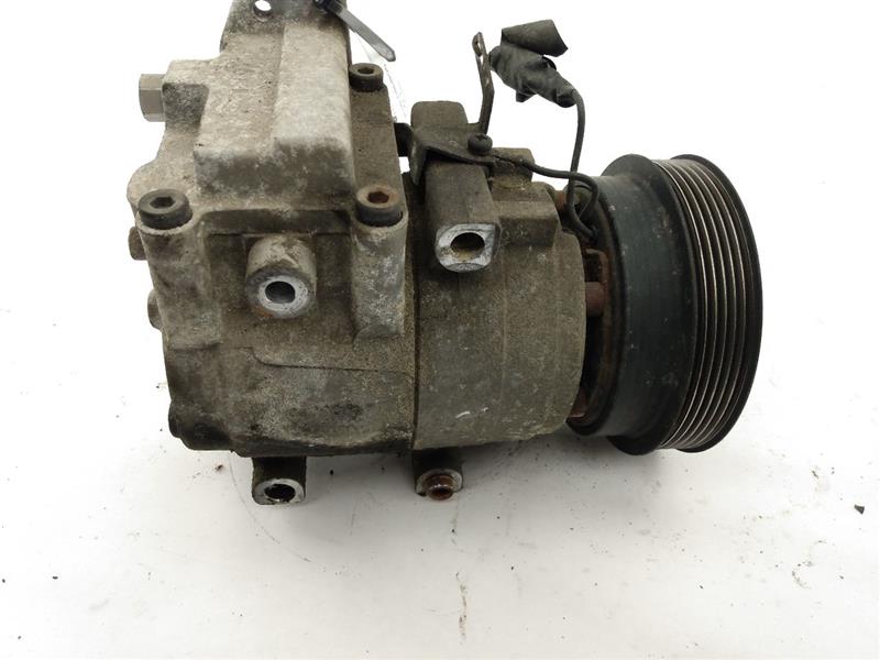 Hyundai Tiburon AC Compressor