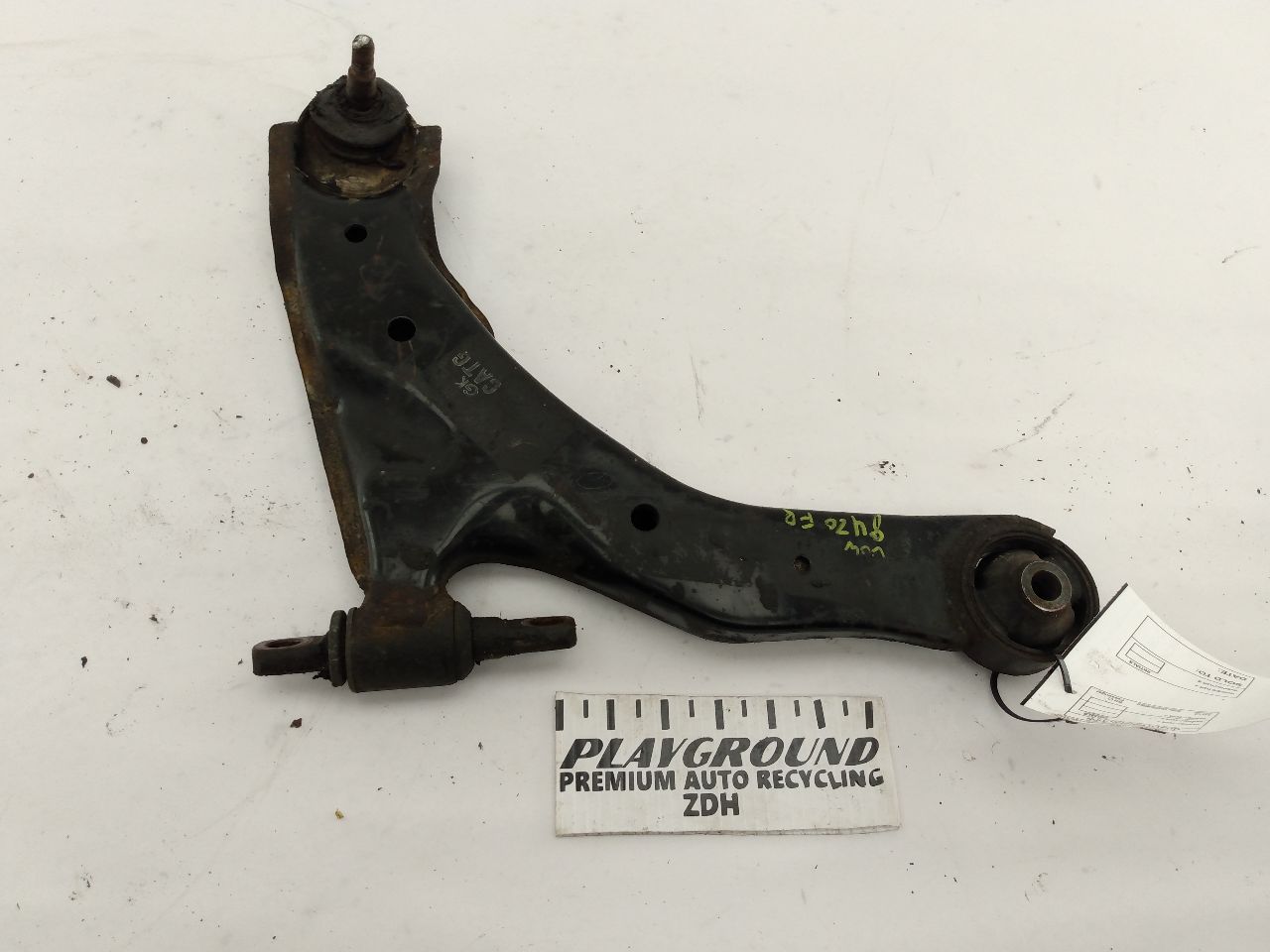 Hyundai Tiburon Front Right Lower Control Arm