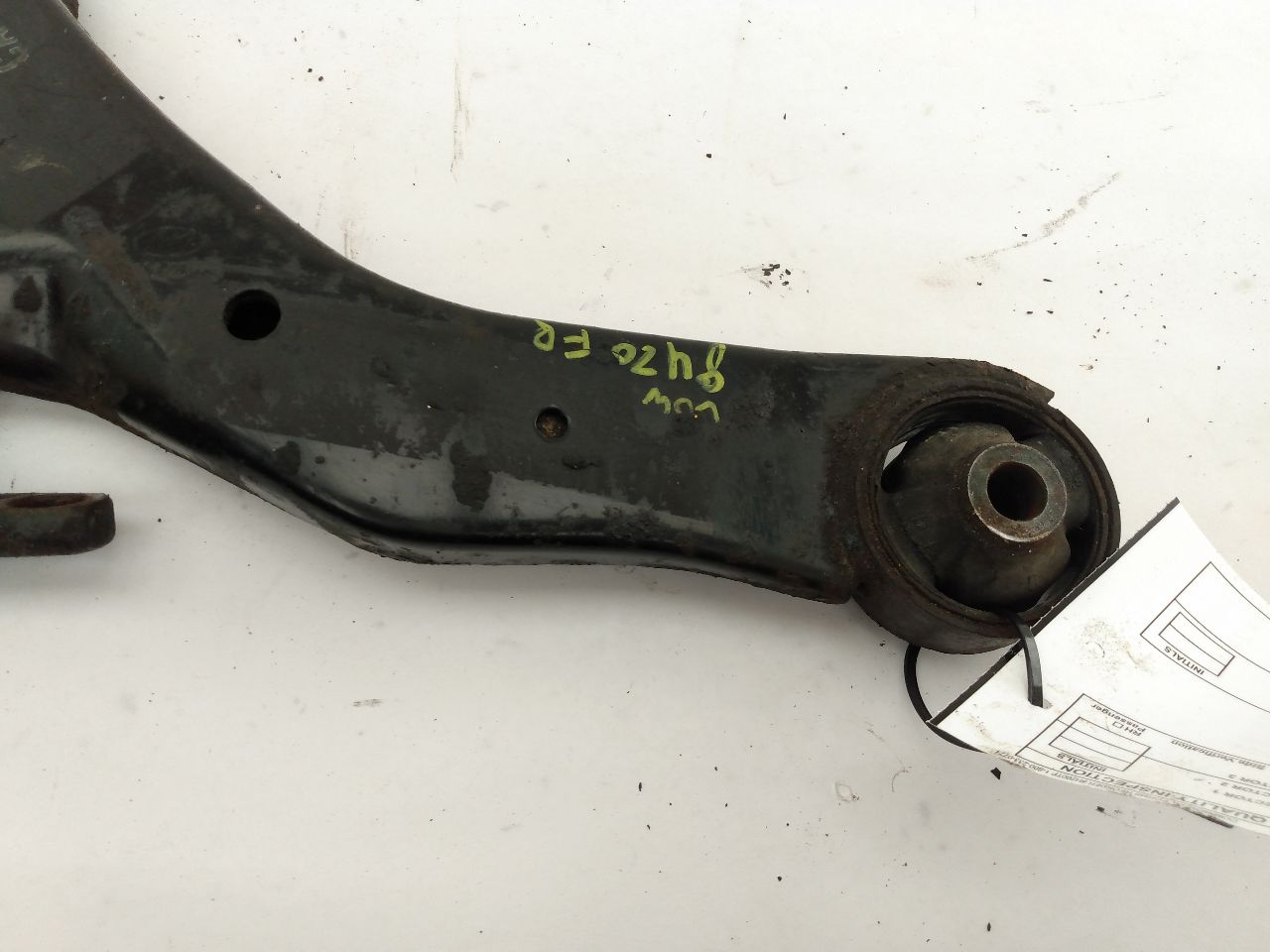 Hyundai Tiburon Front Right Lower Control Arm