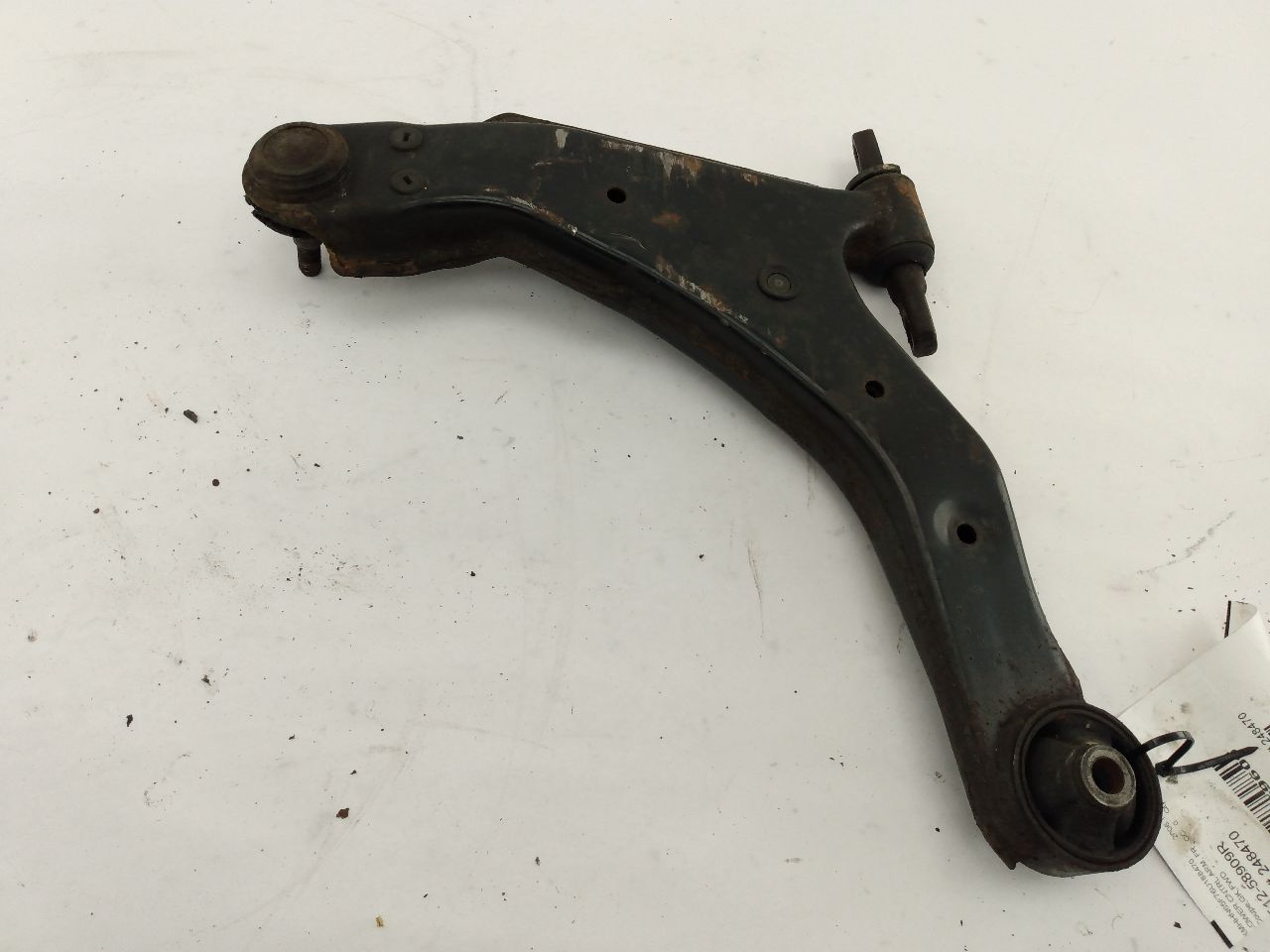 Hyundai Tiburon Front Right Lower Control Arm