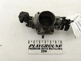 Hyundai Tiburon Throttle Body