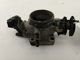 Hyundai Tiburon Throttle Body - 0