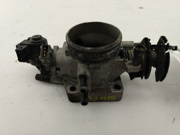 Hyundai Tiburon Throttle Body