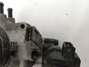 Hyundai Tiburon Throttle Body-6