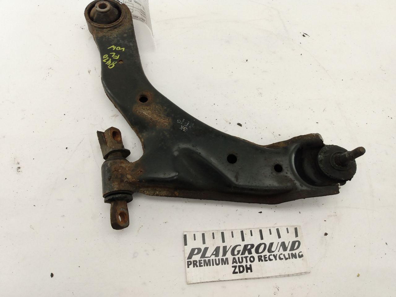 Hyundai Tiburon Front Left Lower Control Arm