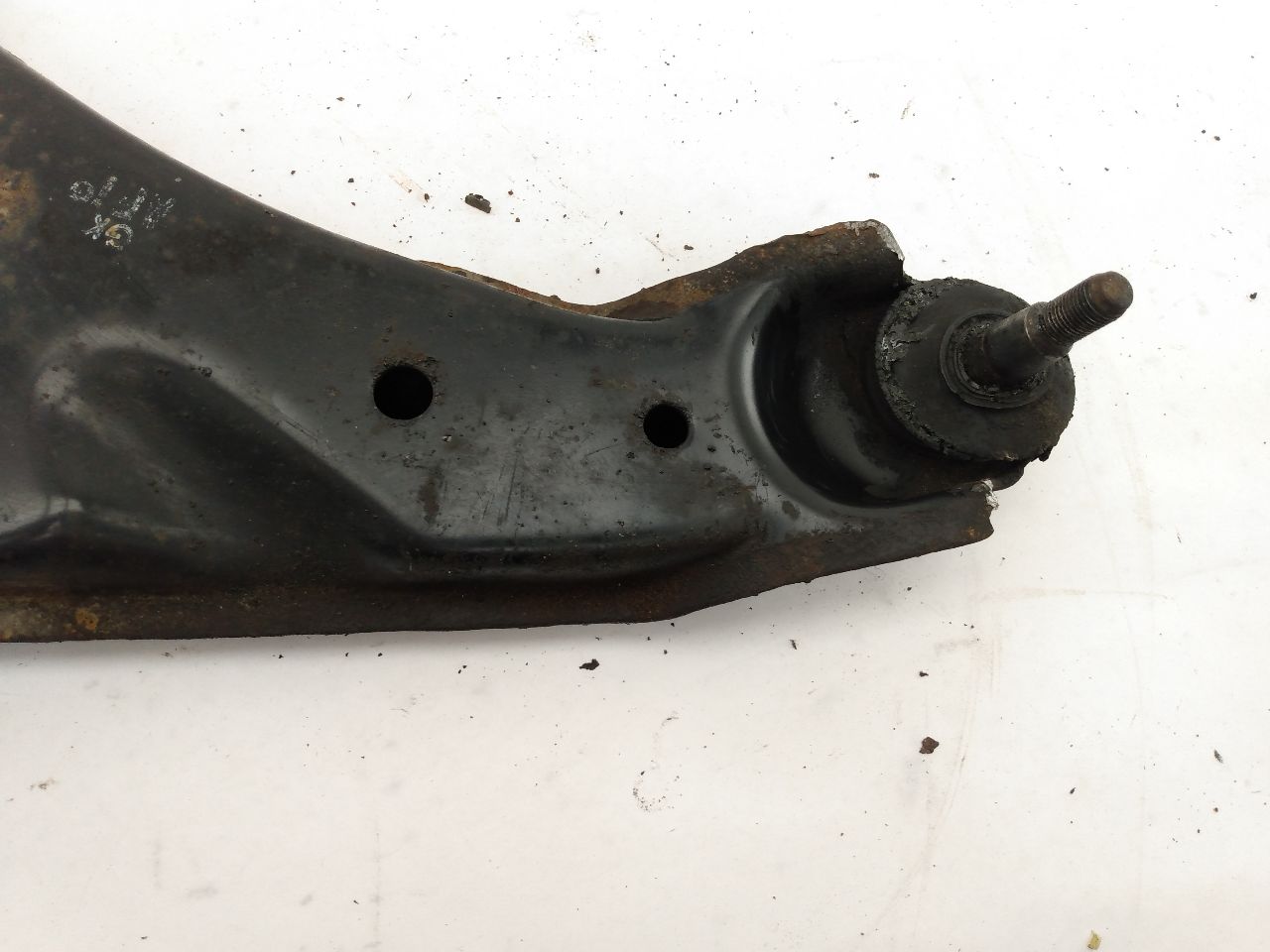 Hyundai Tiburon Front Left Lower Control Arm