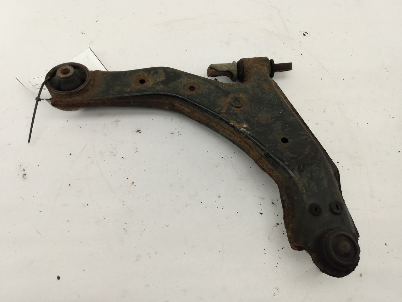 Hyundai Tiburon Front Left Lower Control Arm