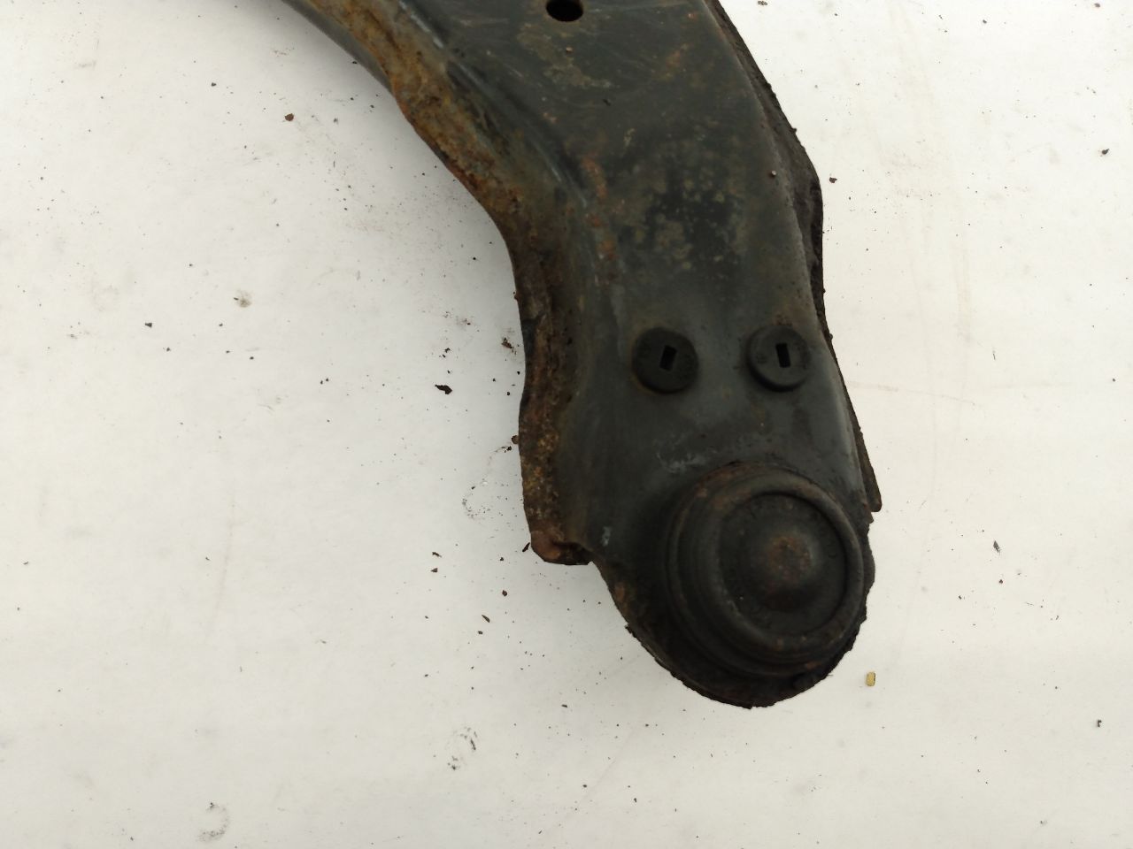 Hyundai Tiburon Front Left Lower Control Arm