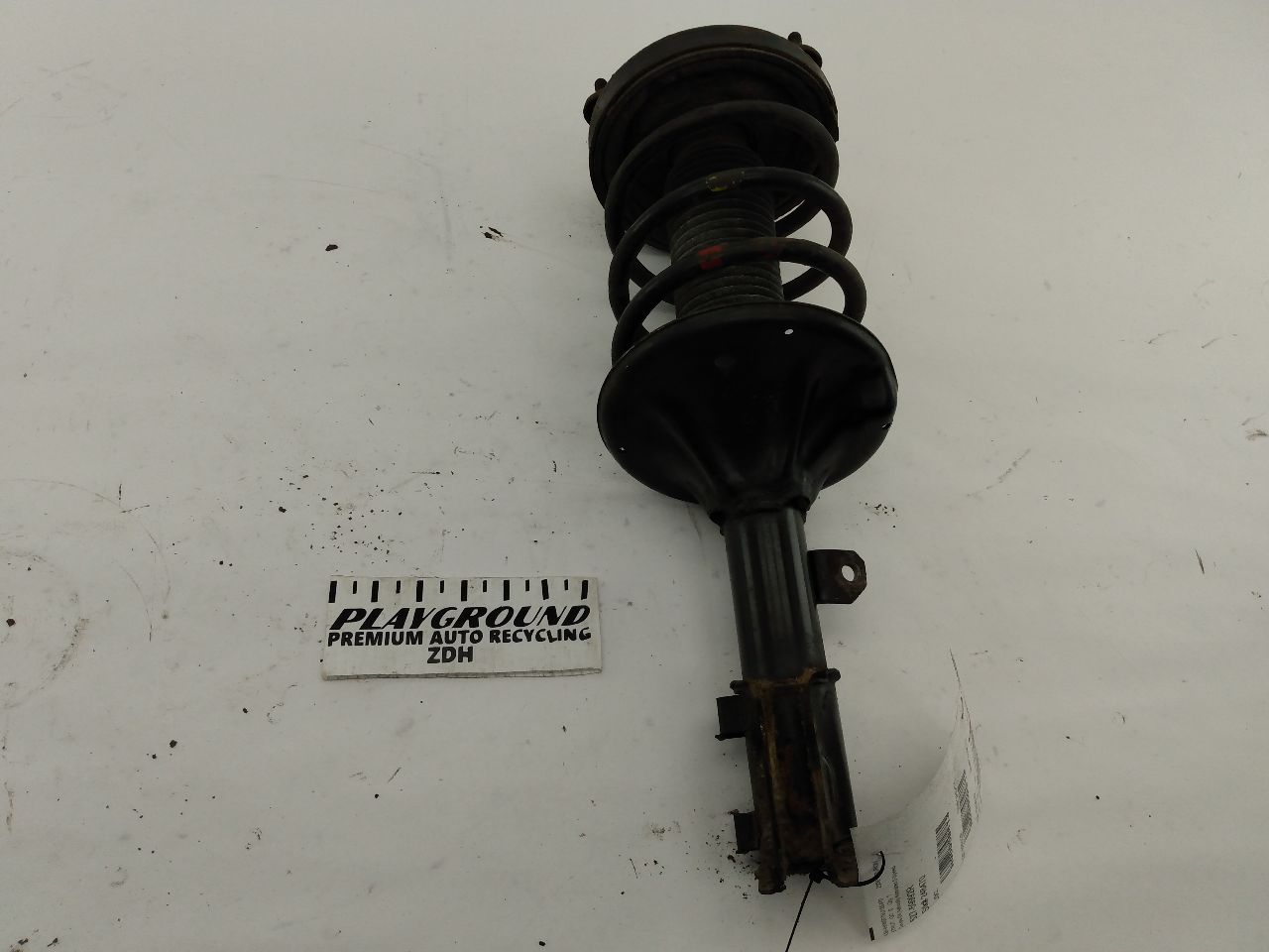 Hyundai Tiburon Front Right Strut