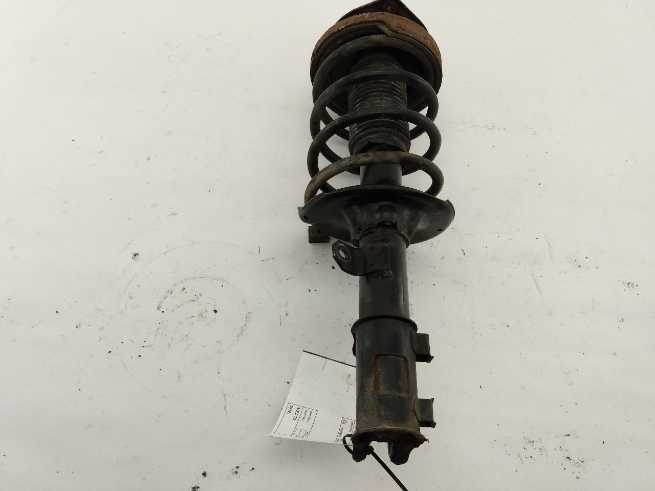 Hyundai Tiburon Front Right Strut