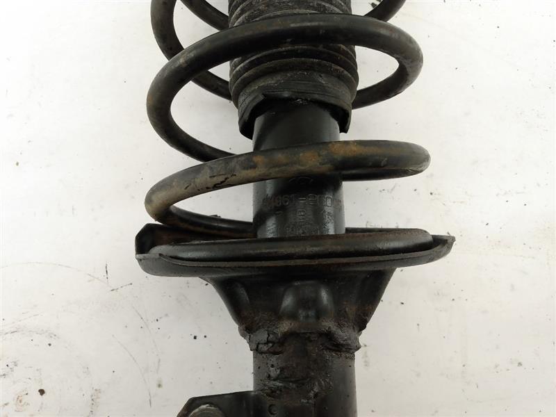 Hyundai Tiburon Front Right Strut