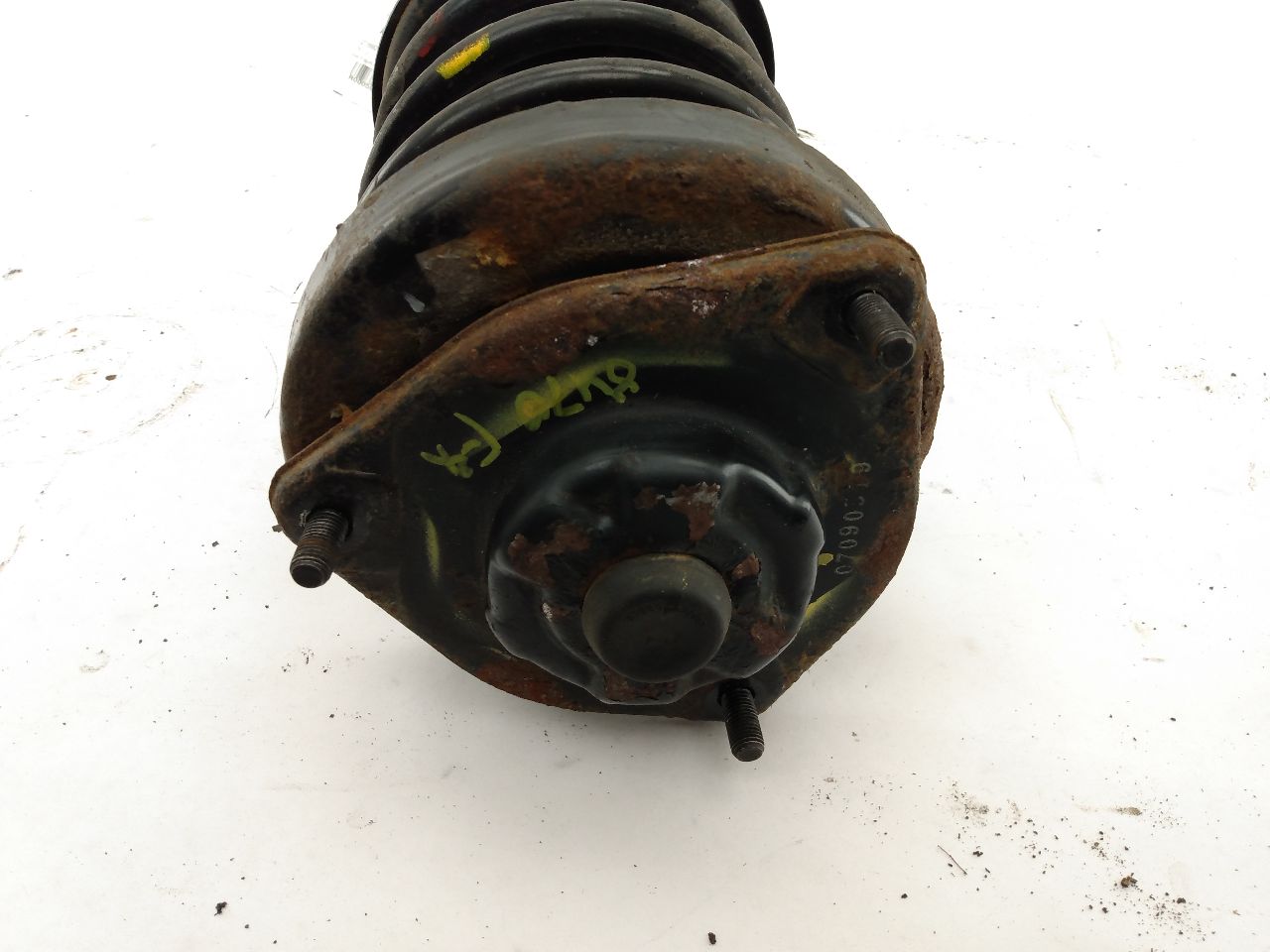 Hyundai Tiburon Front Right Strut