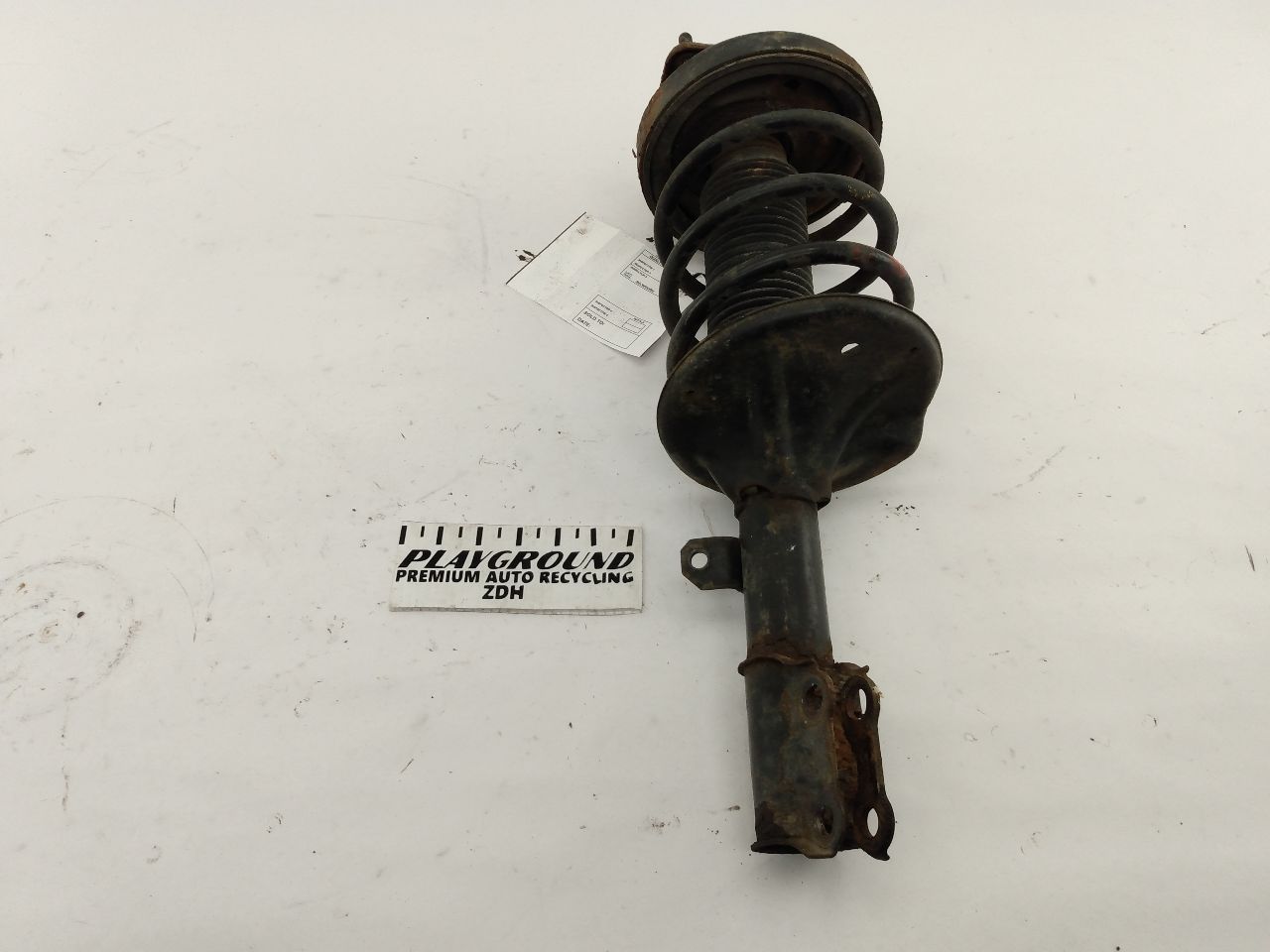 Hyundai Tiburon Front Left Strut