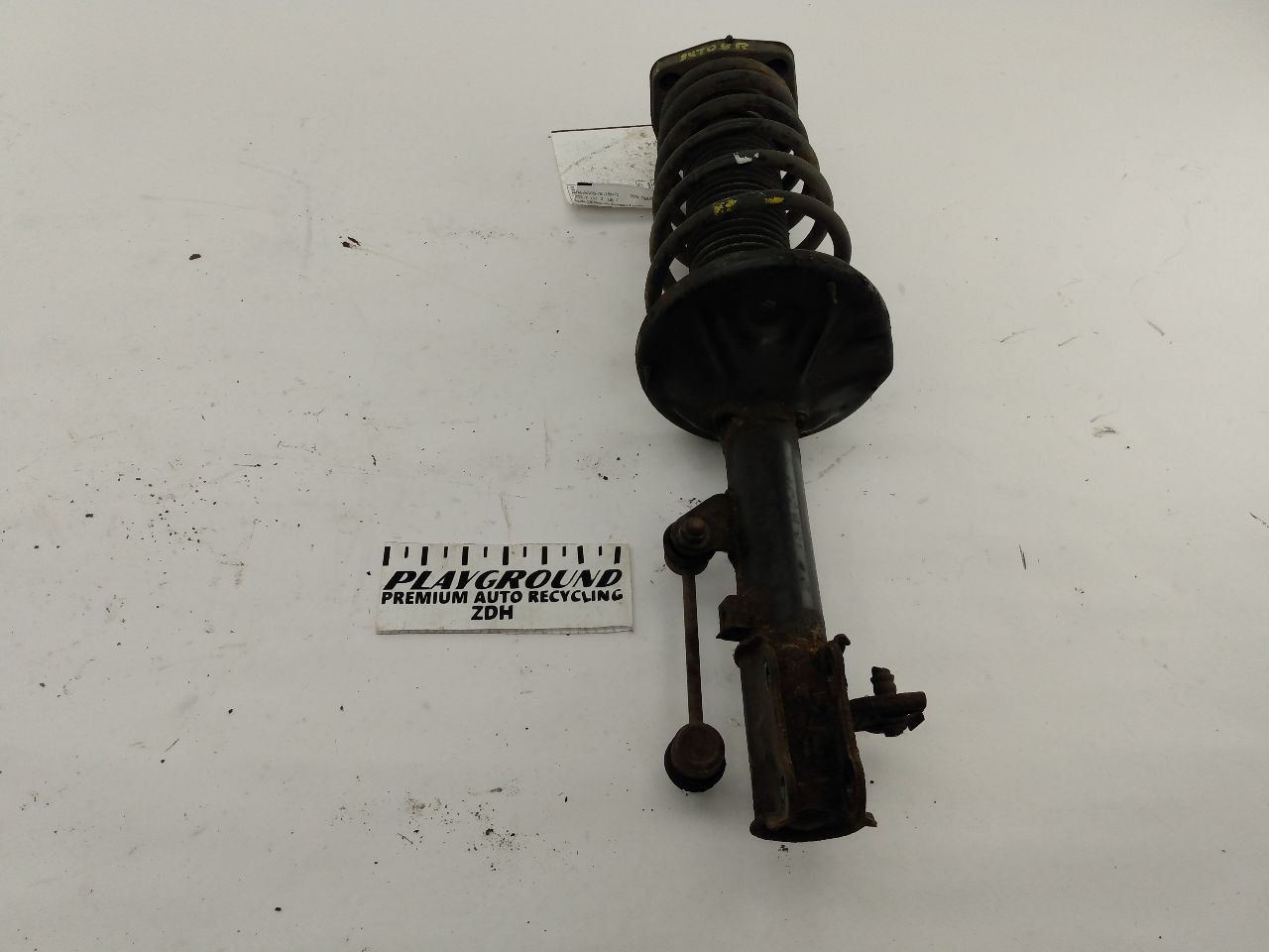 Hyundai Tiburon Rear Right Strut