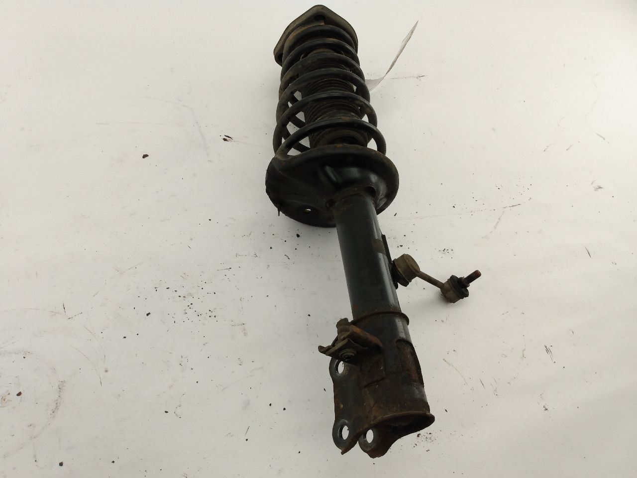 Hyundai Tiburon Rear Right Strut