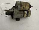 Hyundai Tiburon Starter Motor-3