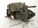 Hyundai Tiburon Starter Motor-4