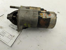 Hyundai Tiburon Starter Motor-5