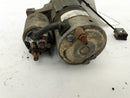 Hyundai Tiburon Starter Motor-7