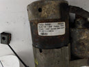 Hyundai Tiburon Starter Motor-8