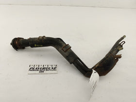 Hyundai Tiburon Fuel Filler Neck