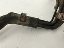 Hyundai Tiburon Fuel Filler Neck-4
