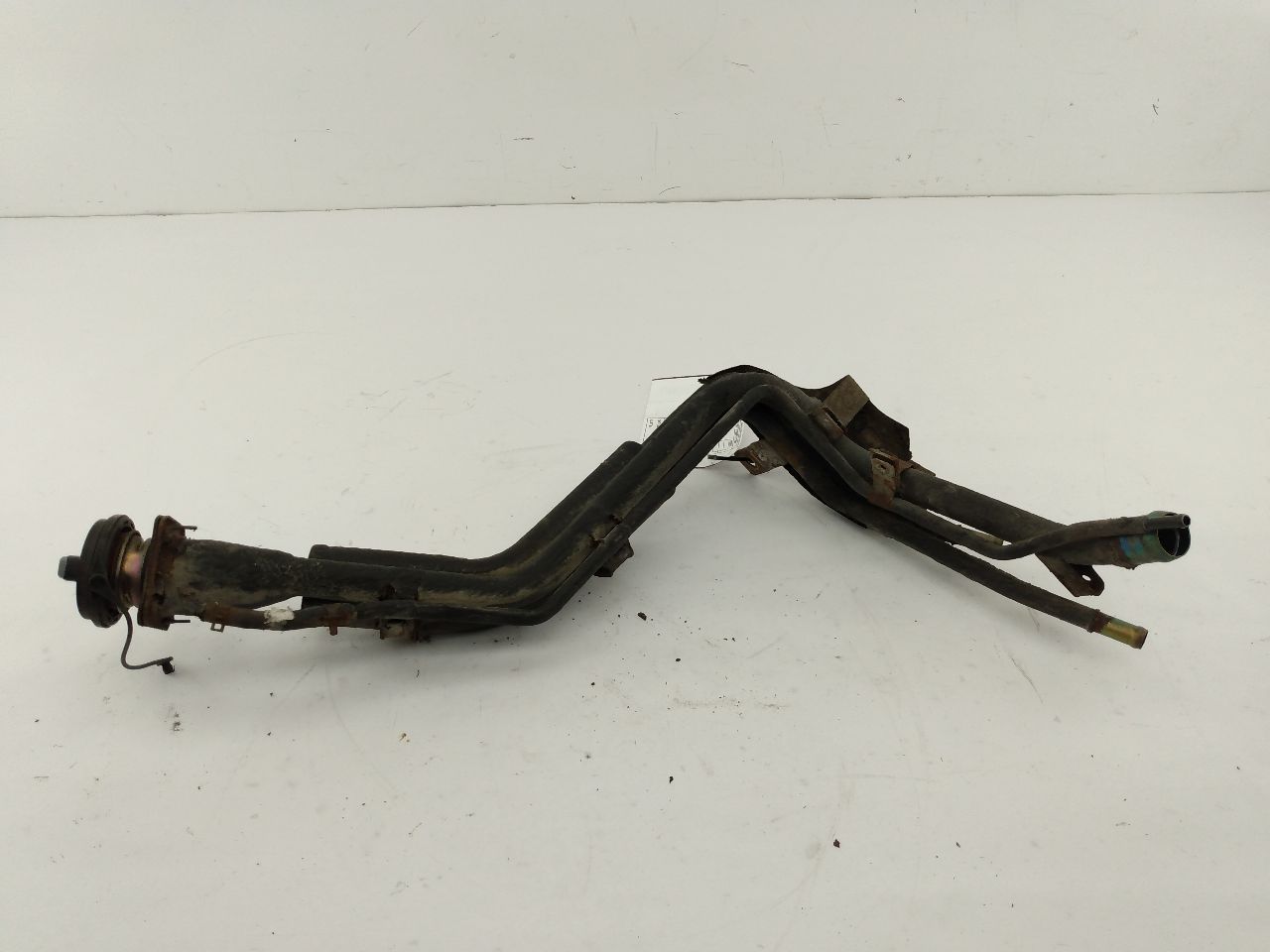 Hyundai Tiburon Fuel Filler Neck