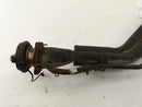 Hyundai Tiburon Fuel Filler Neck-7
