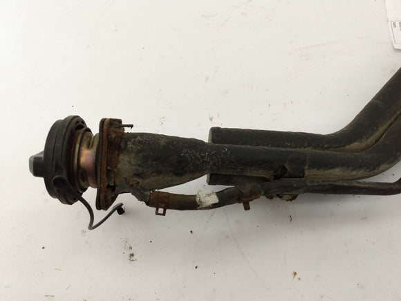 Hyundai Tiburon Fuel Filler Neck