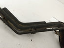 Hyundai Tiburon Fuel Filler Neck-8