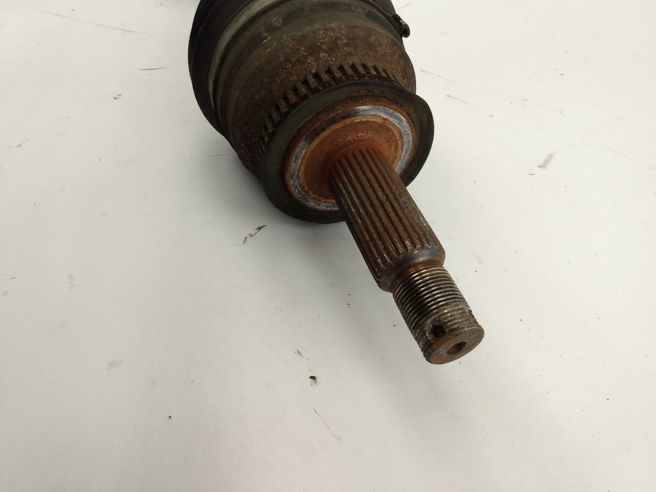 Hyundai Tiburon Front Left Axle Shaft