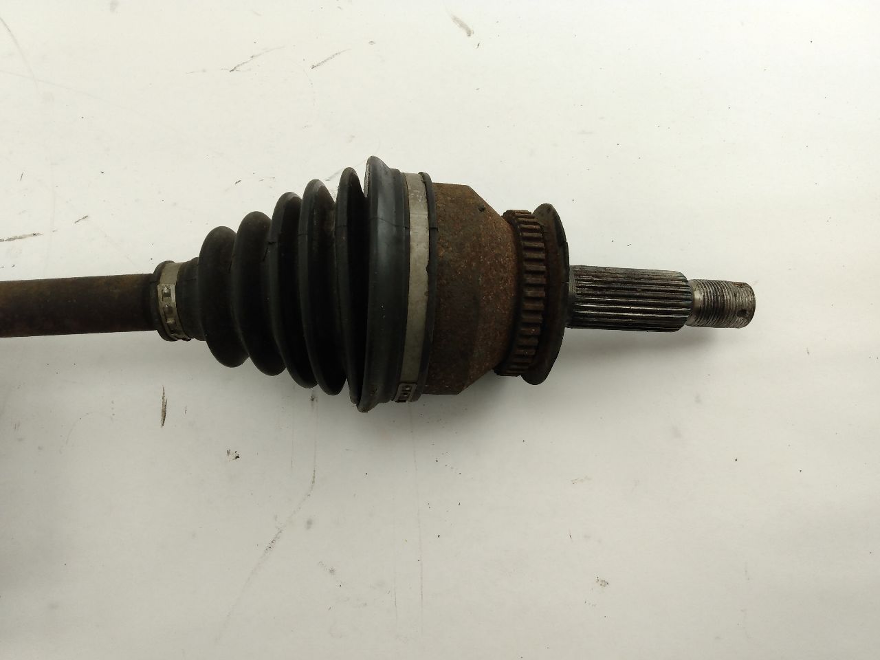 Hyundai Tiburon Front Right Axle Shaft