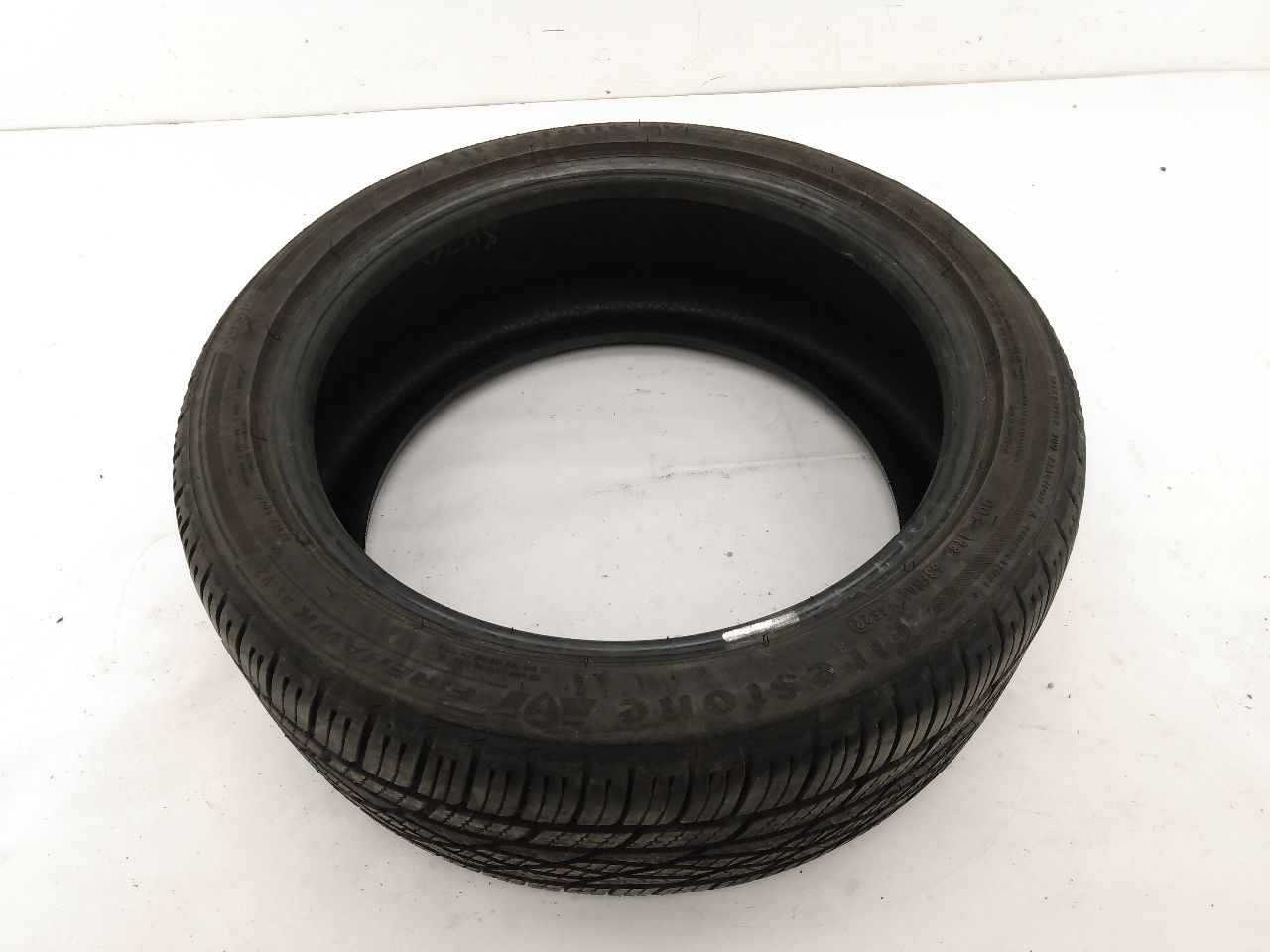 Single Firestone Firehawk AS V2 Tire | Playground PAR